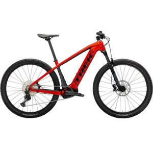 Trek Powerfly 5 27.5" Rouge