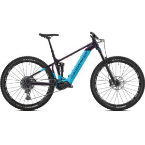 VTT Tout-Suspendu Mondraker Dusk R Sram SX/GX Eagle 12V 720 Wh 29" 2023