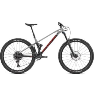 VTT Tout-Suspendu Mondraker Foxy Sram SX Eagle 12V 29" Gris / Noir 2023