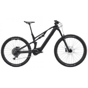 VTT électrique CONWAY Ryvon ST 4.0 400Wh Noir 2024