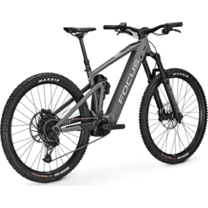 VTT electrique FOCUS SAM² 6.7 2022 2.webp