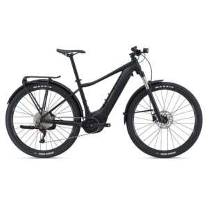 VTT électrique Giant Fathom E+ EX