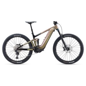 VTT électrique Giant Trance X E+ 2