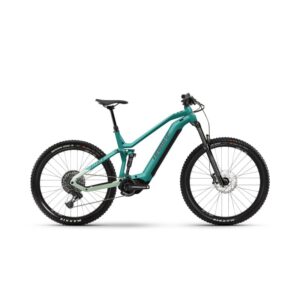 VTT électrique Haibike ALLMTN 2 720WH 2023