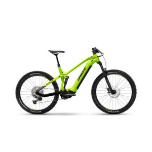 VTT électrique Haibike AllMtn 3 2023