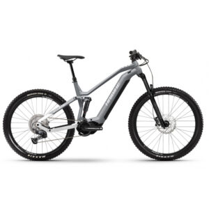 VTT électrique Haibike AllMtn 3