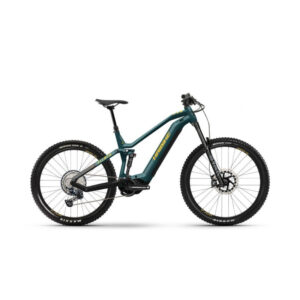 VTT électrique Haibike AllMtn 7 2024