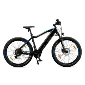 VTT électrique NCM Moscow M3