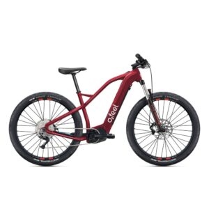 VTT électrique O2feel Karma 4