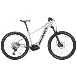 VTT électrique Sunn Flash S1 27.5" Gris 500WH 2023