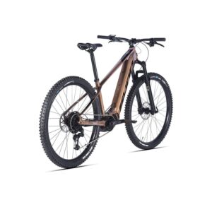 VTT electrique Sunn Flash S2 27.5 Rouge 500WH 2023 6.jpg