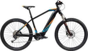VTT électrique e-KOBALT 27.5 STePS Gitane