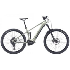 VTT électrique tout-suspendu Sunn Charger 625Wh 2023