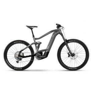 VTT électrique Haibike ALLMTN 5 750WH 2023