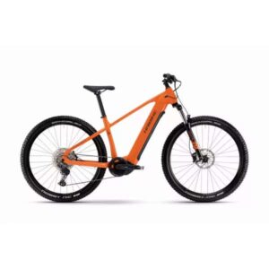 VTTAE Haibike Alltrack 6 27" 2023