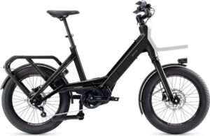 Vélo Électrique Gitane G-Life Compact 2