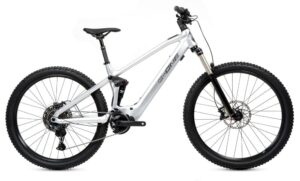 Vélo Électrique Gitane G-One BLACK FOREST FS 2 BOSCH SX 140 / 140