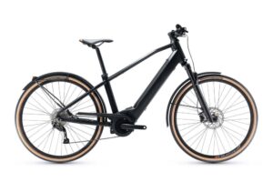 Vélo Électrique Gitane G-life intense commuter