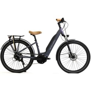 Vélo Électrique Granville E-Absolute 15 500 Wh