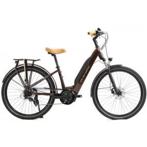 Vélo Électrique Granville E-Absolute 35 500 Wh