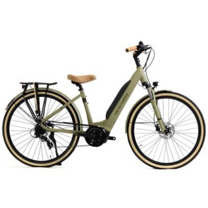 Vélo Électrique Granville E-Absolute 35+ 500Wh