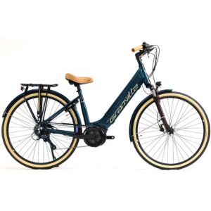 Vélo Électrique Granville E-Integrated 30 400Wh