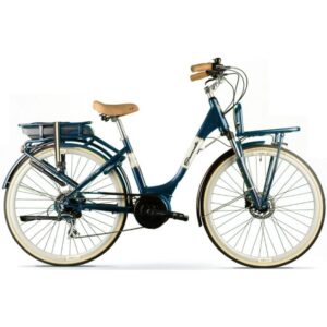 Vélo Électrique Granville E-Summerside 400Wh