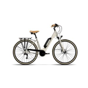 Vélo Électrique Granville E-Urban 30+ 500Wh
