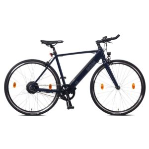 Vélo Electrique Urbain Ncm C5