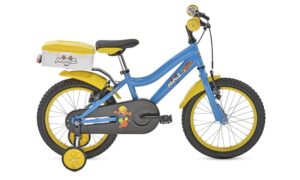 Vélo Enfant Gitane MINIZ 16 Garçon