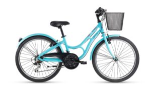 Vélo Enfant Gitane PALA'S 24