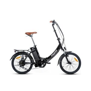 Vélo Pliant Electrique Moma Bikes E-20