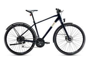 Vélo Trekking Gitane SOHO 2