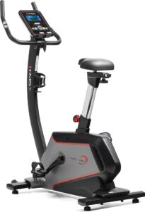 Vélo appartement à résistance magnetique - HMS M5812-i