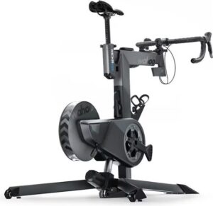 Vélo d'Intérieur Wahoo Fitness Kickr Bike V2