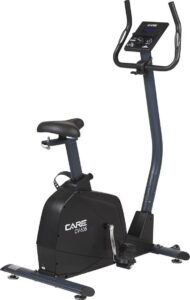 Vélo d'appartement Care Fitness CV-535-2 - motorisé
