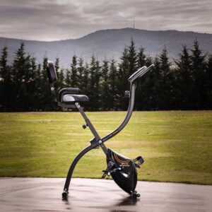 Velo dappartement EVO B1500 avec dossier Support pour tablette smartphone 2 22.jpeg