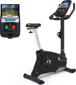 Vélo d'appartement Nautilus U626