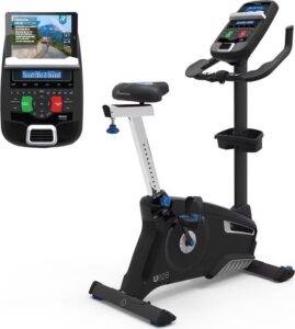 Vélo d’appartement Nautilus U628 100497