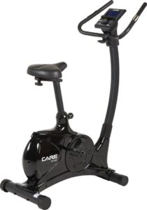 Vélo d'appartement Care Fitness connecté - CV-395