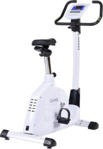 Vélo d'appartement Care Fitness ergomètre - ERGOS V