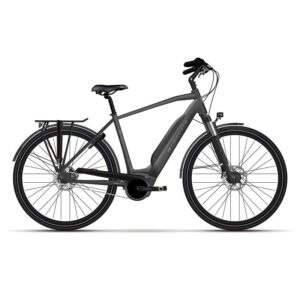 Vélo de Ville Électrique Adulte E-URBAN-30