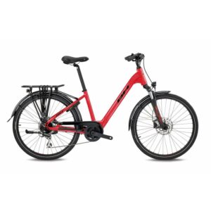 Vélo de Ville électrique BH Core Street