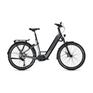 Vélo de randonnée électrique Kalkhoff Entice 7 Move+ 2024