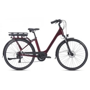 Vélo de ville Electrique Sunn Urb On 26" 80Nm 2023