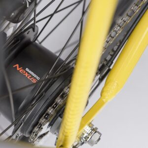 Velo de ville Genesis Brixton 7.jpg