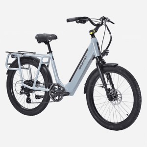 Velo de ville electrique Nakamura E Cross City.png