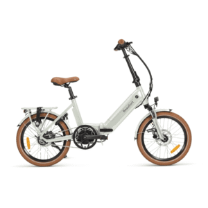 Vélo électrique Beaufort Billie 2024