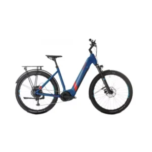 Vélo électrique Conway Cairon C 2.0 625 2024