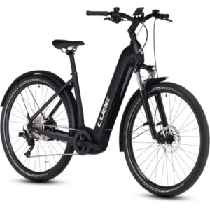 Velo electrique Cube nuride hybrid pro allroad 2023 cadre ouvert 1.webp